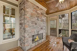 43 Osi Way, Big Canoe, GA 30143 - Photo 25