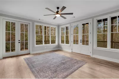 43 Osi Way, Big Canoe, GA 30143 - Photo 51