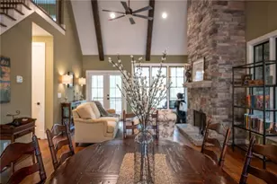 43 Osi Way, Big Canoe, GA 30143 - Photo 13