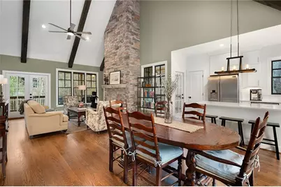 43 Osi Way, Big Canoe, GA 30143 - Photo 15