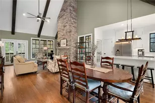 43 Osi Way, Big Canoe, GA 30143 - Photo 15