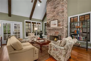 43 Osi Way, Big Canoe, GA 30143 - Photo 7