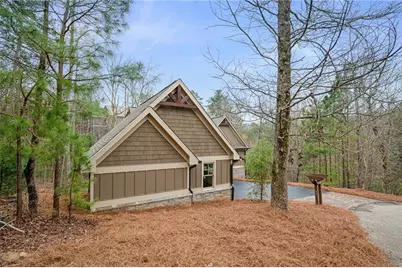 43 Osi Way, Big Canoe, GA 30143 - Photo 71