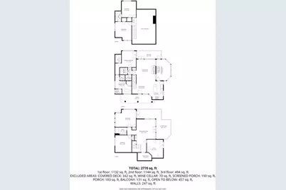 43 Osi Way, Big Canoe, GA 30143 - Photo 81