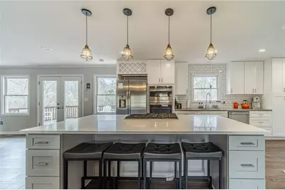 691 Harbor Cove, Gainesville, GA 30501 - Photo 17