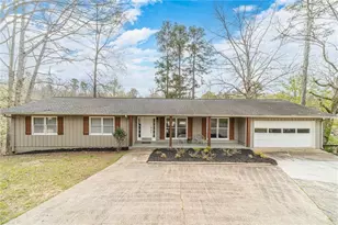 691 Harbor Cove, Gainesville, GA 30501 - Photo 1