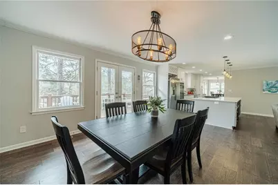 691 Harbor Cove, Gainesville, GA 30501 - Photo 23