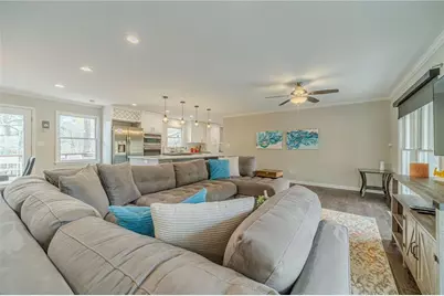 691 Harbor Cove, Gainesville, GA 30501 - Photo 7