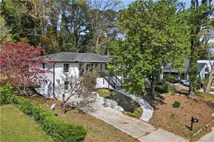 612 Robert St NW, Atlanta, GA 30318 - Photo 3