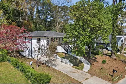 612 Robert Street NW, Atlanta, GA 30318 - Photo 3