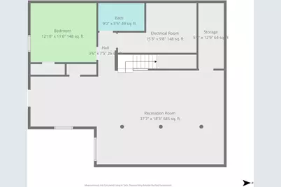 612 Robert Street NW, Atlanta, GA 30318 - Photo 39