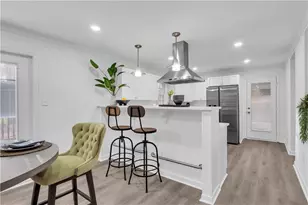 3387 Forest Hill Rd, Powder Springs, GA 30127 - Photo 9