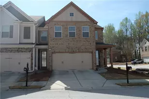 2281 Attewood Dr, Buford, GA 30519 - Photo 1
