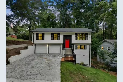 3920 Wedgefield Circle, Decatur, GA 30035 - Photo 23