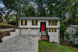 3920 Wedgefield Cir, Decatur, GA 30035 - Photo 23