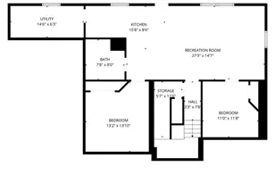 1814 Oak Branch Way, Loganville, GA 30052 - Photo 35