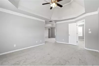 1814 Oak Branch Way, Loganville, GA 30052 - Photo 15