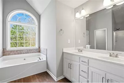 1814 Oak Branch Way, Loganville, GA 30052 - Photo 17