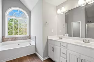 1814 Oak Branch Way, Loganville, GA 30052 - Photo 17