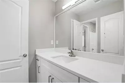 1814 Oak Branch Way, Loganville, GA 30052 - Photo 23