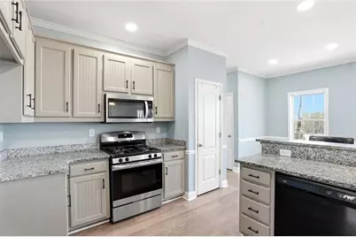 1814 Oak Branch Way, Loganville, GA 30052 - Photo 11