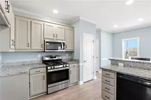 1814 Oak Branch Way, Loganville, GA 30052 - Photo 11