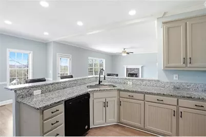 1814 Oak Branch Way, Loganville, GA 30052 - Photo 9