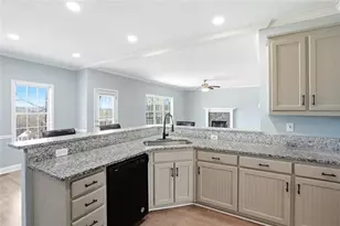 1814 Oak Branch Way, Loganville, GA 30052 - Photo 9