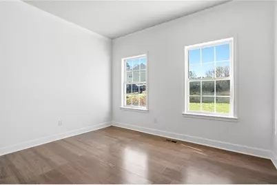 1814 Oak Branch Way, Loganville, GA 30052 - Photo 5