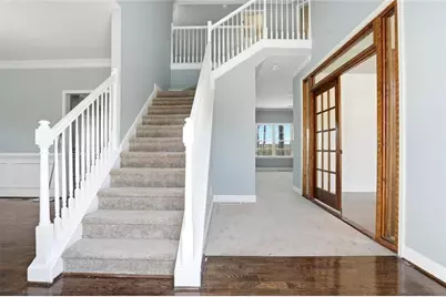 1814 Oak Branch Way, Loganville, GA 30052 - Photo 3