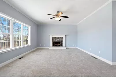1814 Oak Branch Way, Loganville, GA 30052 - Photo 7