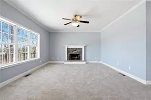 1814 Oak Branch Way, Loganville, GA 30052 - Photo 7