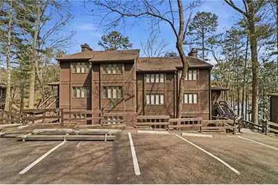 34 Sconti Ridge #405, Big Canoe, GA 30143 - Photo 29