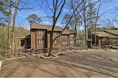 34 Sconti Ridge #405, Big Canoe, GA 30143 - Photo 1