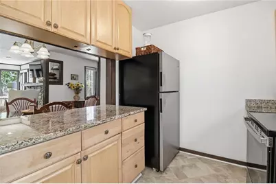 34 Sconti Ridge #405, Big Canoe, GA 30143 - Photo 9