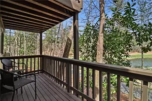 34 Sconti Ridge, Big Canoe, GA 30143 - Photo 23
