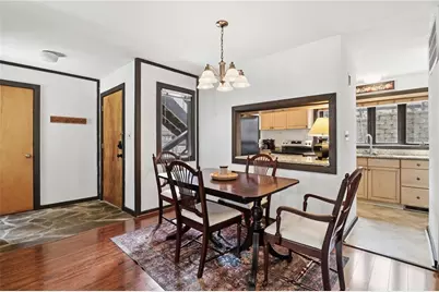 34 Sconti Ridge #405, Big Canoe, GA 30143 - Photo 5