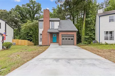 1111 Pin Oak Drive, Tucker, GA 30084 - Photo 1