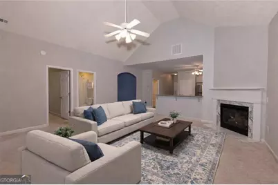 340 Emily Park Street, Fayetteville, GA 30215 - Photo 7