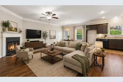 348 Turtle Creek Drive, Winder, GA 30680 - Photo 3
