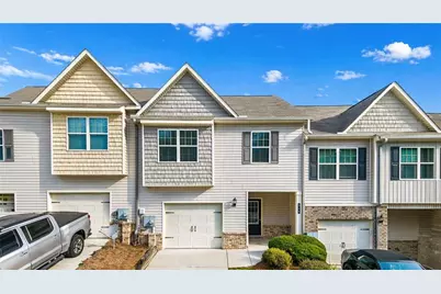 348 Turtle Creek Drive, Winder, GA 30680 - Photo 1
