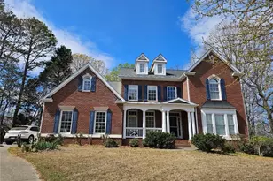 120 Dixter Close, Alpharetta, GA 30022 - Photo 1