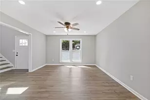 691 Paden Mill Trail, Lawrenceville, GA 30044 - Photo 5