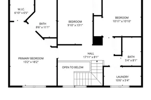 691 Paden Mill Trail, Lawrenceville, GA 30044 - Photo 31