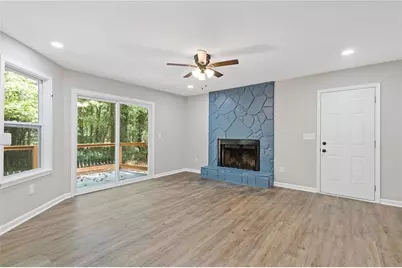 691 Paden Mill Trail, Lawrenceville, GA 30044 - Photo 11