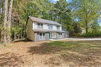 691 Paden Mill Trail, Lawrenceville, GA 30044 - Photo 29