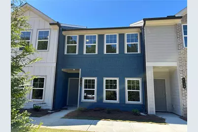 6126 Vaughnmere Way, Douglasville, GA 30135 - Photo 1
