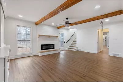 808 Valbrook Court SW, Lilburn, GA 30047 - Photo 5