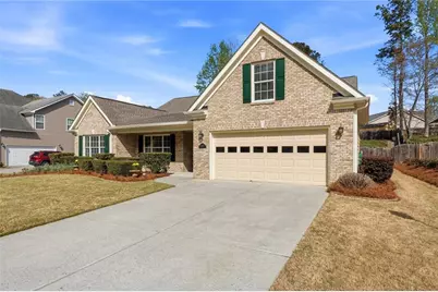 1265 Creek Pointe Circle, Lawrenceville, GA 30043 - Photo 3