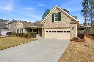 1265 Creek Pointe Cir, Lawrenceville, GA 30043 - Photo 3